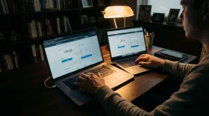 Arbitrage Wedden in Nederland: Is het Mogelijk?