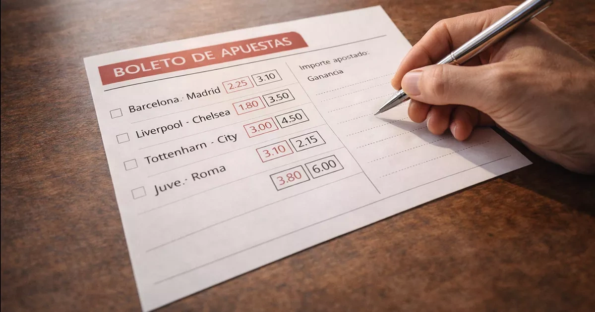 Systeemweddenschappen overzicht met wedformulier en voetbalveld