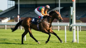 Each-Way Weddenschappen bij Paardenraces