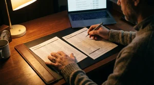 Hedge Betting: Hoe Dek Je een Weddenschap Af?