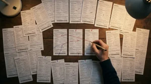 Systeemweddenschappen Uitgelegd: Trixie, Yankee en Patent