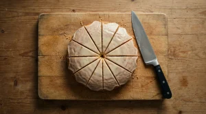 Het Taartmodel bij Sportwedden