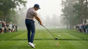 Wedden op Golf: Dutching bij Grote Velden