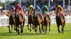 Wedden op Paardenraces: Dutching en Exotic Wagers