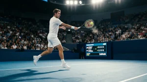 Wedden op Tennis: Toernooiwinst en Spreiding