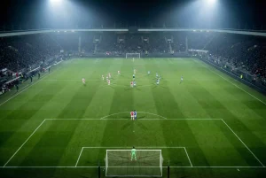 Wedden op Voetbal: Spreidingsstrategieën voor de Eredivisie